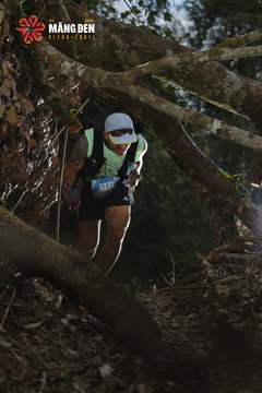 MĂNG ĐEN ULTRA TRAIL 2026 - Ảnh #4512198