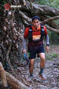 MĂNG ĐEN ULTRA TRAIL 2026 - Ảnh #4515768