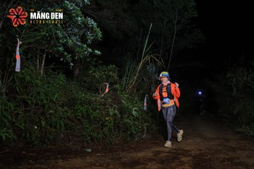 MĂNG ĐEN ULTRA TRAIL 2026 - Ảnh #4508552