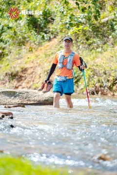 MĂNG ĐEN ULTRA TRAIL 2026 - Ảnh #4504798