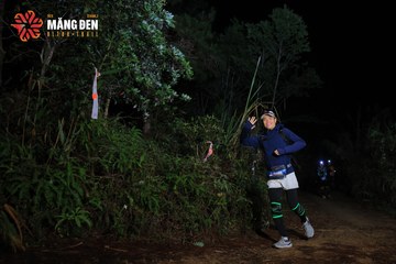 MĂNG ĐEN ULTRA TRAIL 2026 - Ảnh #4509367