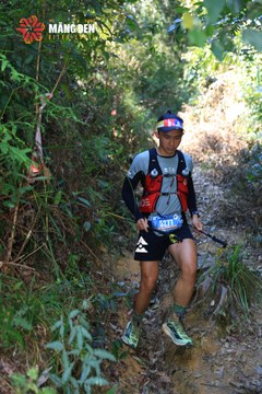 MĂNG ĐEN ULTRA TRAIL 2026 - Ảnh #4506315