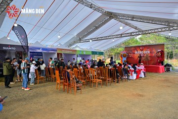 MĂNG ĐEN ULTRA TRAIL 2026 - Ảnh #4521479