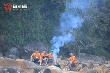 MĂNG ĐEN ULTRA TRAIL 2026 - Ảnh #4508652