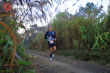 MĂNG ĐEN ULTRA TRAIL 2026 - Ảnh #4506857