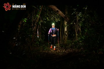 MĂNG ĐEN ULTRA TRAIL 2026 - Ảnh #4526740