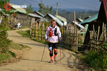 MĂNG ĐEN ULTRA TRAIL 2026 - Ảnh #4524912
