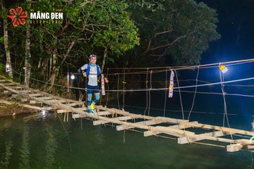 MĂNG ĐEN ULTRA TRAIL 2026 - Ảnh #4518912