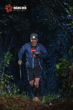 MĂNG ĐEN ULTRA TRAIL 2026 - Ảnh #4511301