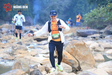 MĂNG ĐEN ULTRA TRAIL 2026 - Ảnh #4509338