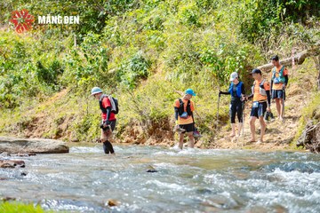 MĂNG ĐEN ULTRA TRAIL 2026 - Ảnh #4503287