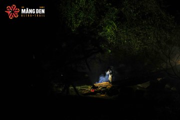 MĂNG ĐEN ULTRA TRAIL 2026 - Ảnh #4517618