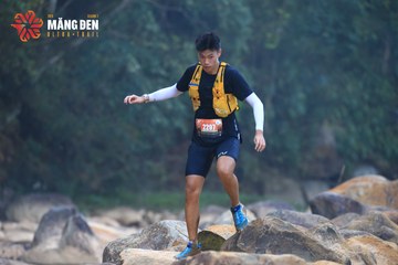 MĂNG ĐEN ULTRA TRAIL 2026 - Ảnh #4509254