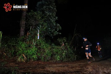MĂNG ĐEN ULTRA TRAIL 2026 - Ảnh #4505269