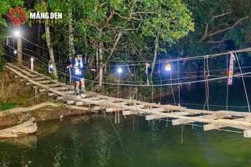 MĂNG ĐEN ULTRA TRAIL 2026 - Ảnh #4518542