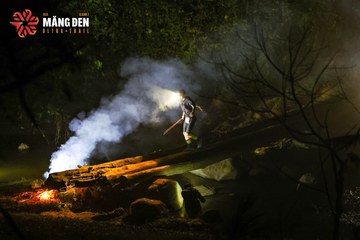 MĂNG ĐEN ULTRA TRAIL 2026 - Ảnh #4517227