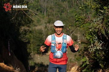 MĂNG ĐEN ULTRA TRAIL 2026 - Ảnh #4503347