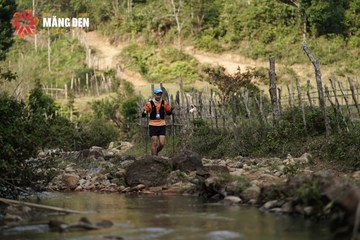 MĂNG ĐEN ULTRA TRAIL 2026 - Ảnh #4505396