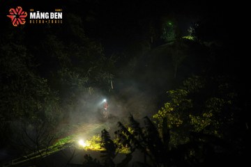 MĂNG ĐEN ULTRA TRAIL 2026 - Ảnh #4517766
