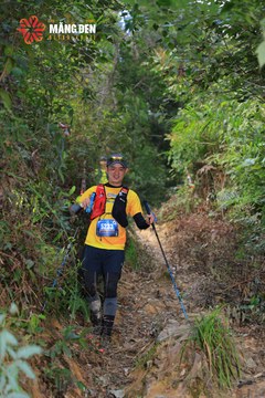 MĂNG ĐEN ULTRA TRAIL 2026 - Ảnh #4507752