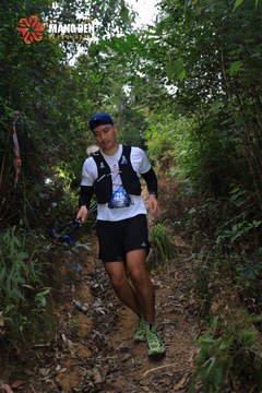 MĂNG ĐEN ULTRA TRAIL 2026 - Ảnh #4510055