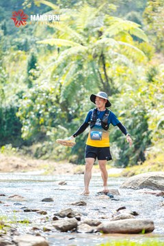 MĂNG ĐEN ULTRA TRAIL 2026 - Ảnh #4513484