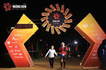 MĂNG ĐEN ULTRA TRAIL 2026 - Ảnh #4521841