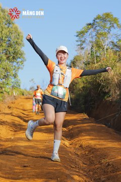 MĂNG ĐEN ULTRA TRAIL 2026 - Ảnh #4511636