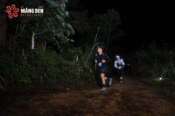 MĂNG ĐEN ULTRA TRAIL 2026 - Ảnh #4508685