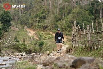 MĂNG ĐEN ULTRA TRAIL 2026 - Ảnh #4519092