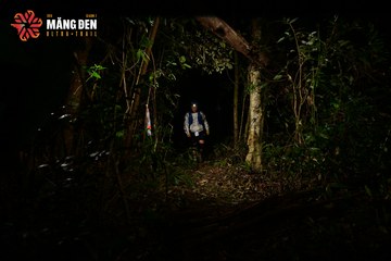 MĂNG ĐEN ULTRA TRAIL 2026 - Ảnh #4526687