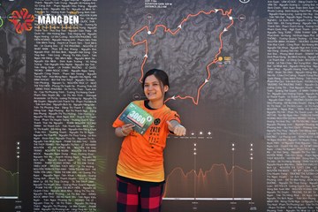 MĂNG ĐEN ULTRA TRAIL 2026 - Ảnh #4520192
