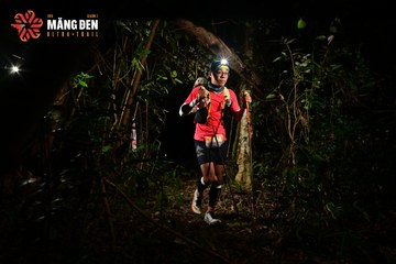 MĂNG ĐEN ULTRA TRAIL 2026 - Ảnh #4526371