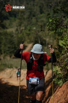 MĂNG ĐEN ULTRA TRAIL 2026 - Ảnh #4504607