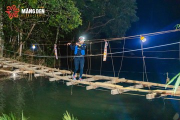 MĂNG ĐEN ULTRA TRAIL 2026 - Ảnh #4518683