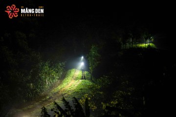 MĂNG ĐEN ULTRA TRAIL 2026 - Ảnh #4517556