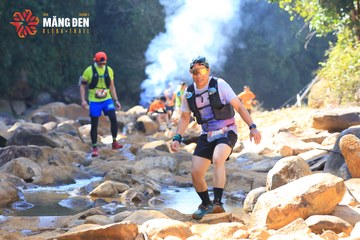 MĂNG ĐEN ULTRA TRAIL 2026 - Ảnh #4507907