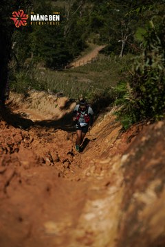 MĂNG ĐEN ULTRA TRAIL 2026 - Ảnh #4503622