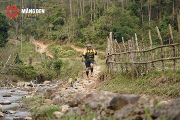 MĂNG ĐEN ULTRA TRAIL 2026 - Ảnh #4519261