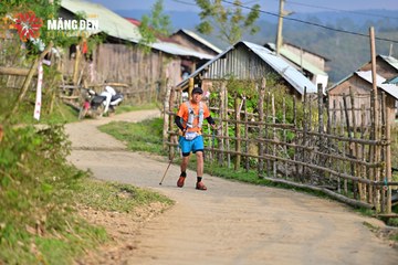 MĂNG ĐEN ULTRA TRAIL 2026 - Ảnh #4525088