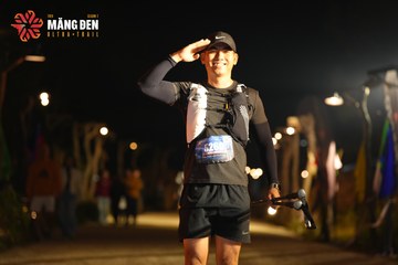 MĂNG ĐEN ULTRA TRAIL 2026 - Ảnh #4515921