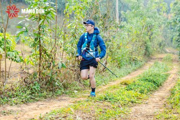 MĂNG ĐEN ULTRA TRAIL 2026 - Ảnh #4515095
