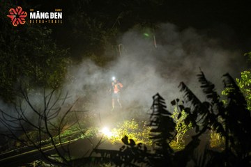MĂNG ĐEN ULTRA TRAIL 2026 - Ảnh #4517167