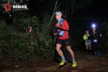 MĂNG ĐEN ULTRA TRAIL 2026 - Ảnh #4507524