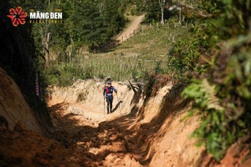 MĂNG ĐEN ULTRA TRAIL 2026 - Ảnh #4503922