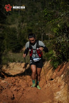 MĂNG ĐEN ULTRA TRAIL 2026 - Ảnh #4503642