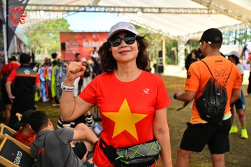 MĂNG ĐEN ULTRA TRAIL 2026 - Ảnh #4520593