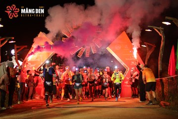 MĂNG ĐEN ULTRA TRAIL 2026 - Ảnh #4502545