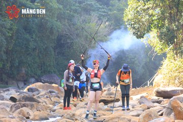 MĂNG ĐEN ULTRA TRAIL 2026 - Ảnh #4506682