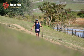 MĂNG ĐEN ULTRA TRAIL 2026 - Ảnh #4524431